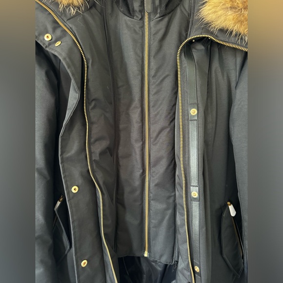 Mackage Harlowe Parka - Picture 8 of 13